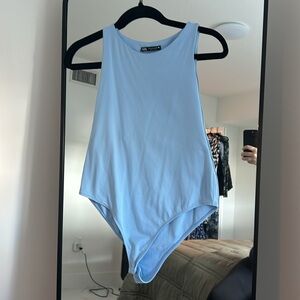 Zara bodysuit
